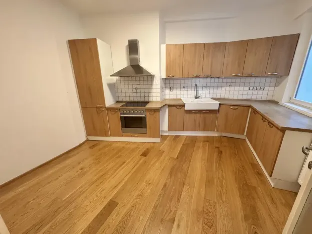 Pronájem bytu 3+1, Ostrava - Hrabůvka, Krakovská, 100 m2