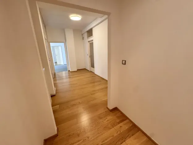 Pronájem bytu 3+1, Ostrava - Hrabůvka, Krakovská, 100 m2