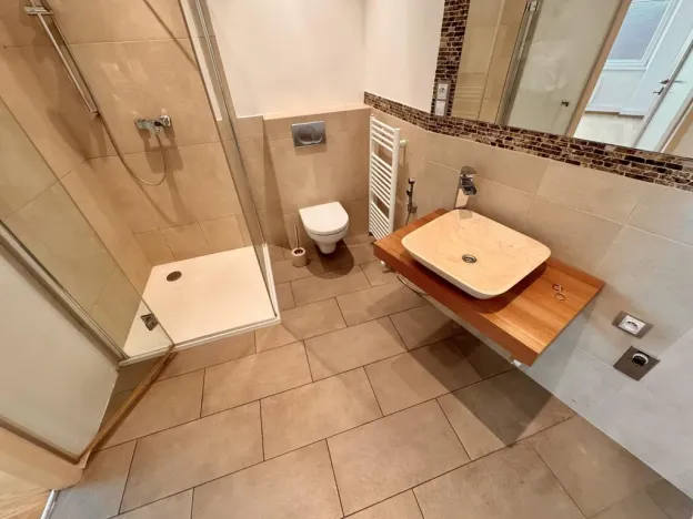 Pronájem bytu 3+1, Ostrava - Hrabůvka, Krakovská, 100 m2