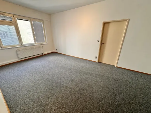 Pronájem bytu 3+1, Ostrava - Hrabůvka, Krakovská, 100 m2