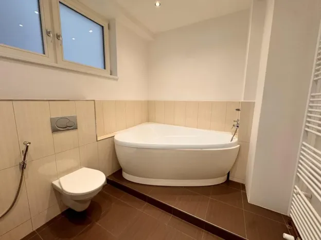 Pronájem bytu 3+1, Ostrava - Hrabůvka, Krakovská, 100 m2