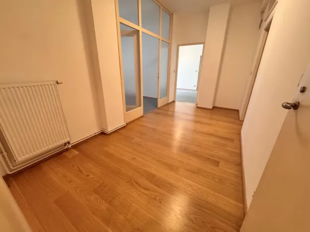 Pronájem bytu 3+1, Ostrava - Hrabůvka, Krakovská, 100 m2