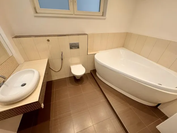 Pronájem bytu 3+1, Ostrava - Hrabůvka, Krakovská, 100 m2