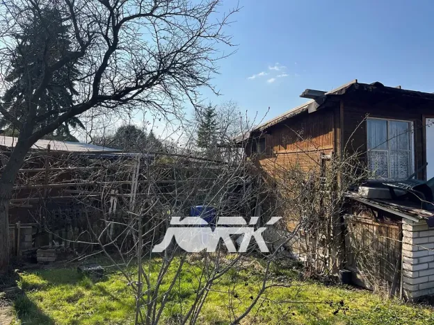 Prodej zahrady, Pardubice, 319 m2