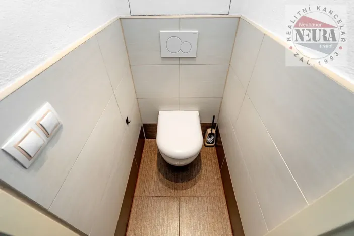 Prodej bytu 3+kk, Praha - Chodov, Markušova, 79 m2