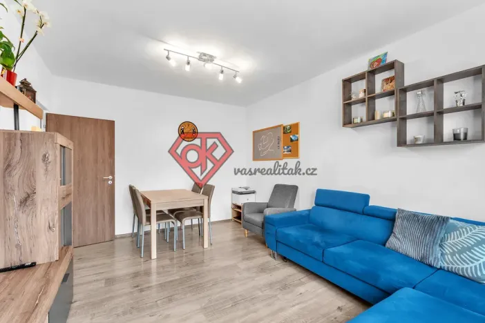 Pronájem bytu 3+1, Ústí nad Orlicí, Chodská, 68 m2