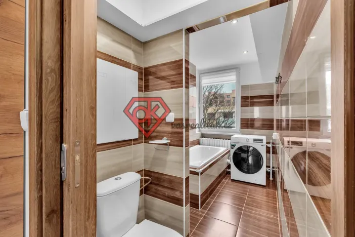 Pronájem bytu 3+1, Ústí nad Orlicí, Chodská, 68 m2