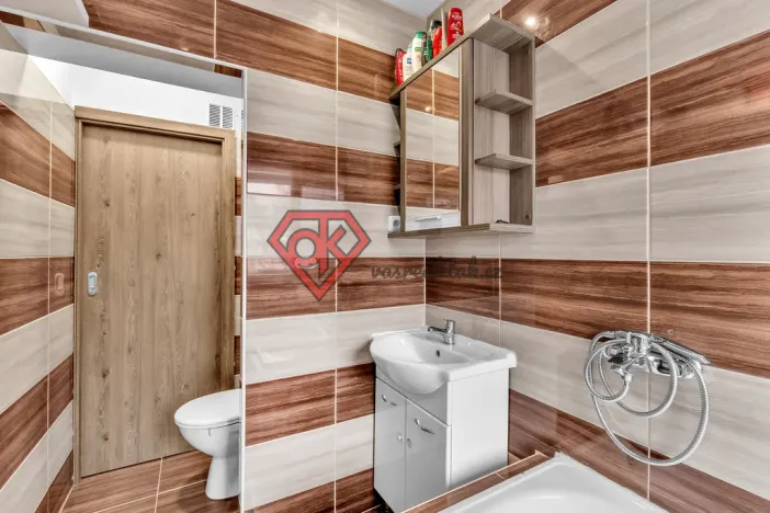 Pronájem bytu 3+1, Ústí nad Orlicí, Chodská, 68 m2