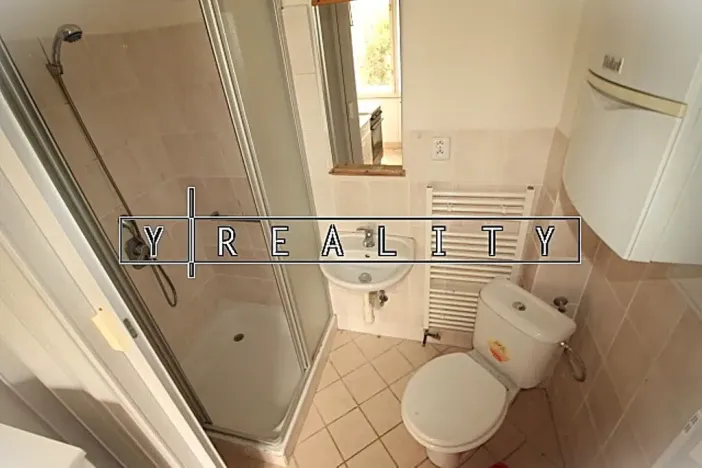 Pronájem bytu 2+kk, Praha - Břevnov, Sestupná, 38 m2