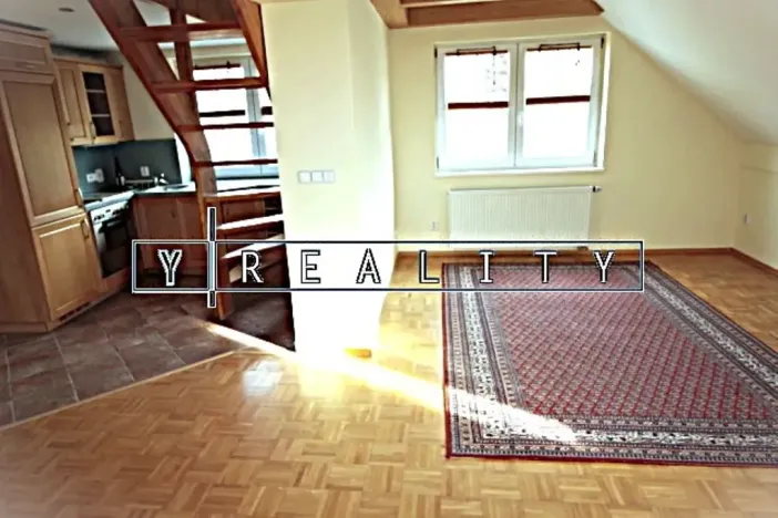 Pronájem bytu 5+kk, Praha - Ruzyně, Lišanská, 120 m2