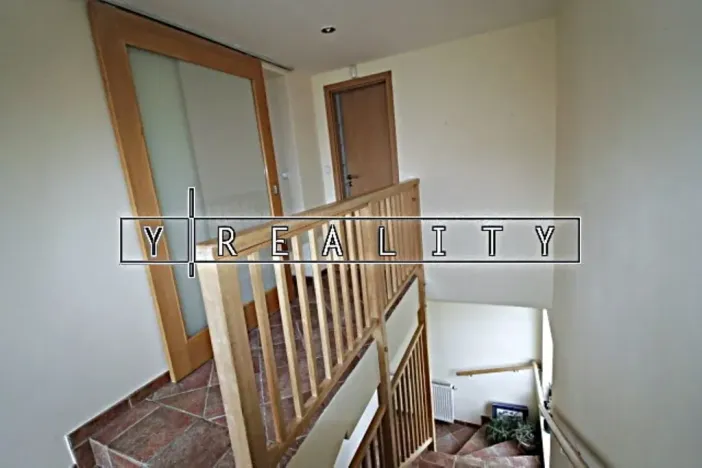 Pronájem bytu 5+kk, Praha - Ruzyně, Lišanská, 120 m2