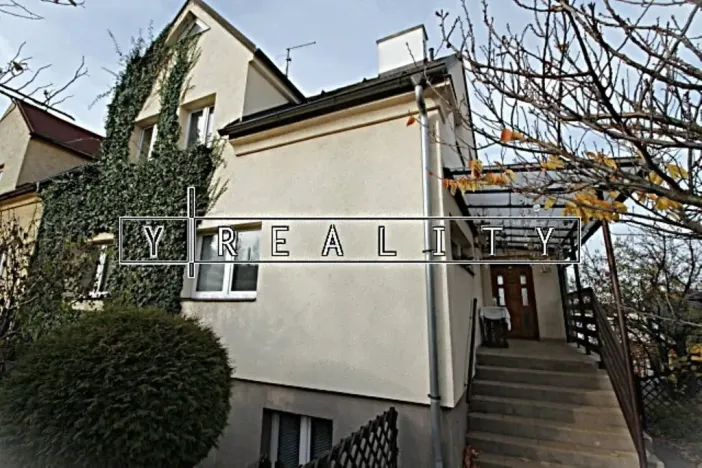 Pronájem bytu 5+kk, Praha - Ruzyně, Lišanská, 120 m2