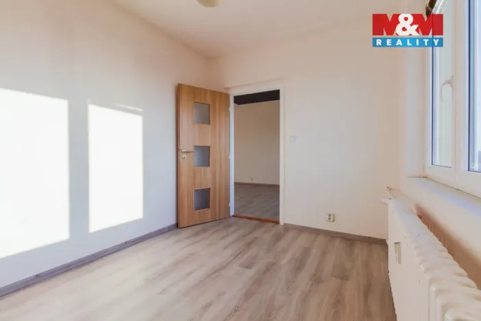 Prodej bytu 3+1, Ostrava - Zábřeh, U Studia, 68 m2