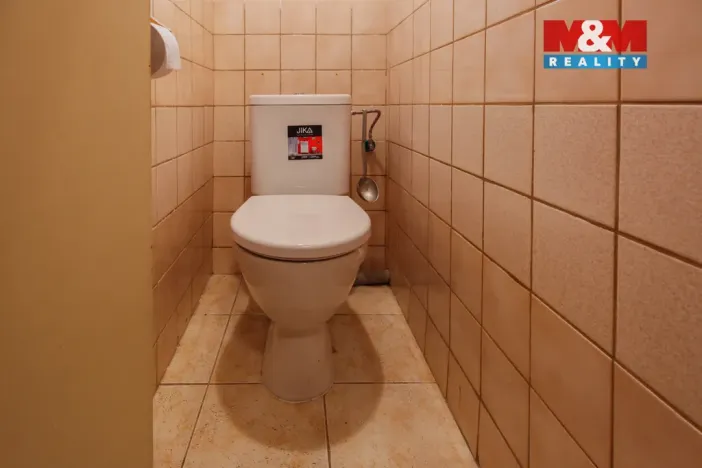 Prodej chaty, Velké Losiny - Žárová, 70 m2