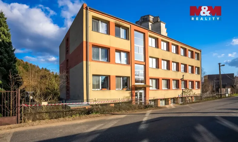 Prodej bytu 1+kk, Liberec - Liberec XXX-Vratislavice nad Nisou, Pivovarská, 34 m2