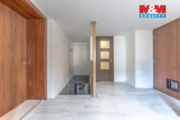 Prodej rodinného domu, Pertoltice pod Ralskem, 190 m2