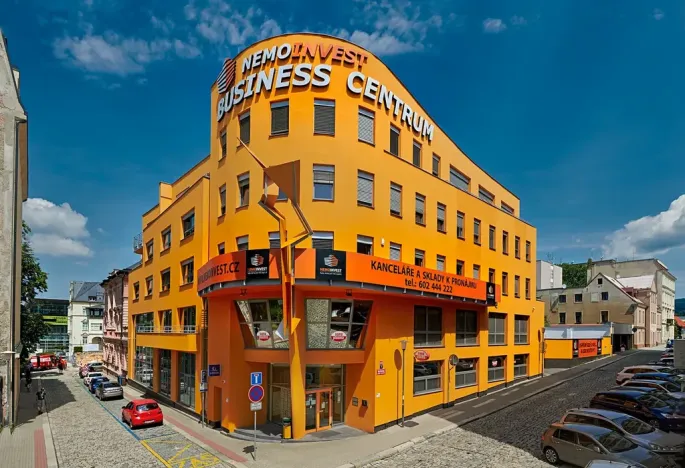 Pronájem kanceláře, Praha - Žižkov, Malešická, 14 m2