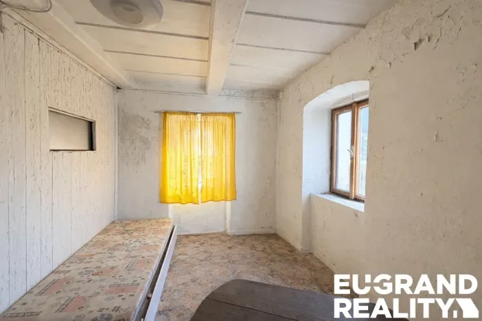 Prodej rodinného domu, Rybniště - Nová Chřibská, 198 m2