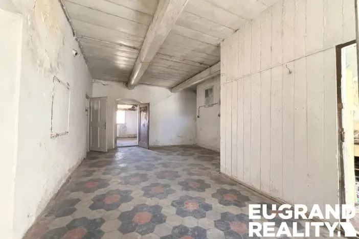 Prodej rodinného domu, Rybniště - Nová Chřibská, 198 m2