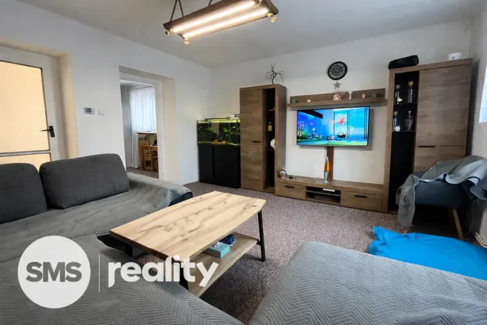 Pronájem bytu 2+1, Opava, Alšova, 56 m2