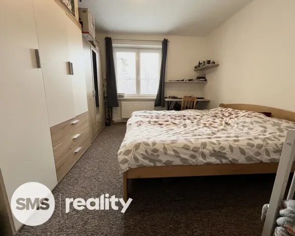 Pronájem bytu 2+1, Opava, Alšova, 56 m2