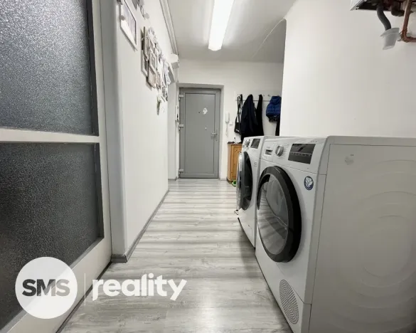 Pronájem bytu 2+1, Opava, Alšova, 56 m2