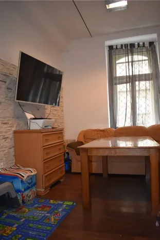 Dražba bytu 6+kk a větší, Praha - Vršovice, Slovinská, 280 m2