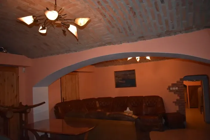 Dražba bytu 6+kk a větší, Praha - Vršovice, Slovinská, 280 m2