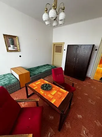 Dražba rodinného domu, Nymburk, Za Žofínem, 150 m2