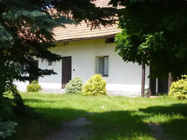 Dražba rodinného domu, Přelovice, 1143 m2