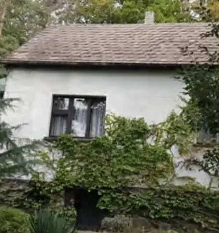 Dražba rodinného domu, Slapy, 70 m2