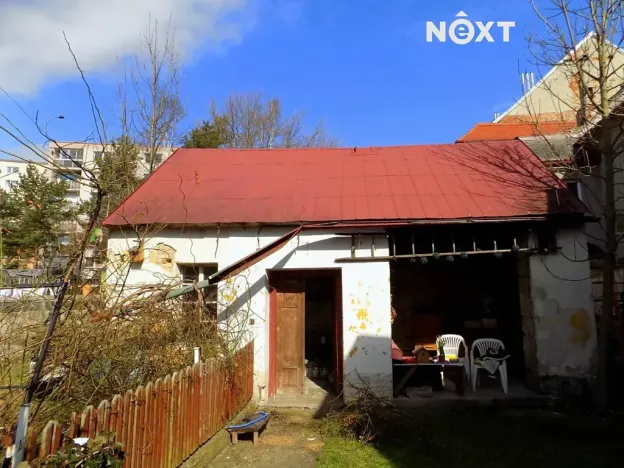 Prodej rodinného domu, Česká Lípa, Mariánská, 206 m2