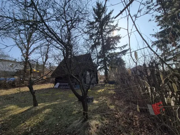 Prodej chaty, Hradištko, K Budákovu, 35 m2