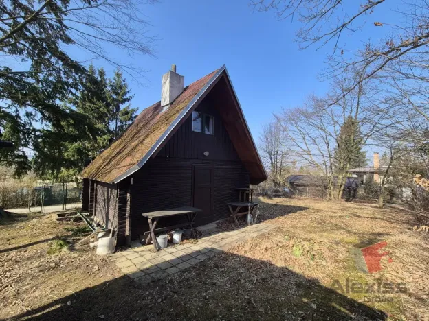 Prodej chaty, Hradištko, K Budákovu, 35 m2