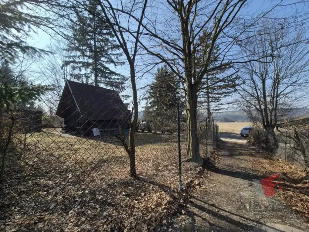 Prodej chaty, Hradištko, K Budákovu, 35 m2