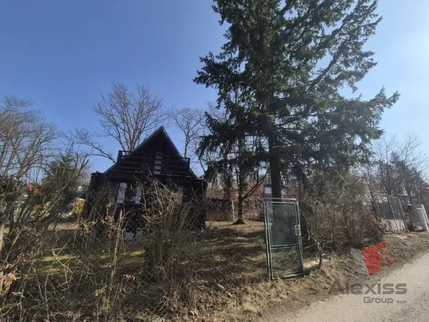 Prodej chaty, Hradištko, K Budákovu, 35 m2