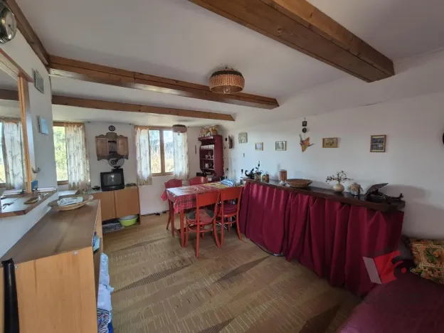 Prodej chaty, Hradištko, K Budákovu, 35 m2