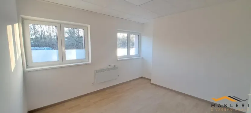 Pronájem bytu 2+kk, Rančířov, 56 m2
