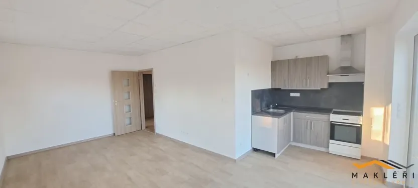 Pronájem bytu 2+kk, Rančířov, 56 m2