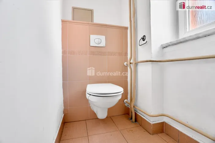 Prodej bytu 2+1, Ostrov, Horská, 63 m2