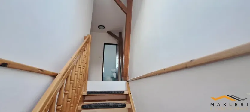 Prodej bytu 5+1, Jihlava, Leoše Janáčka, 120 m2