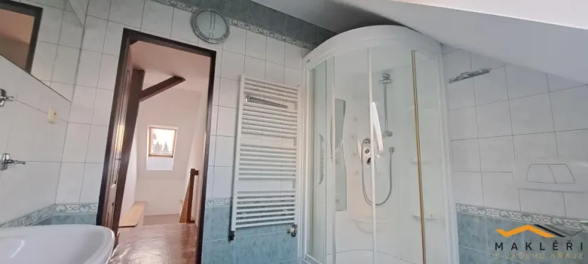 Prodej bytu 5+1, Jihlava, Leoše Janáčka, 120 m2