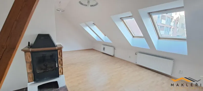 Prodej bytu 5+1, Jihlava, Leoše Janáčka, 120 m2