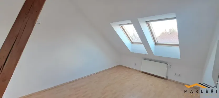 Prodej bytu 5+1, Jihlava, Leoše Janáčka, 120 m2