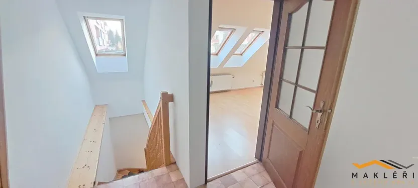 Prodej bytu 5+1, Jihlava, Leoše Janáčka, 120 m2