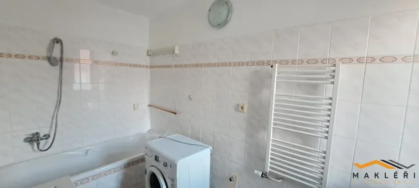 Prodej bytu 5+1, Jihlava, Leoše Janáčka, 120 m2