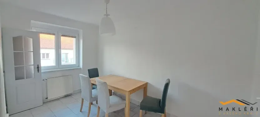 Prodej bytu 5+1, Jihlava, Leoše Janáčka, 120 m2