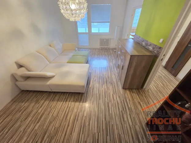 Prodej bytu 2+1, Hradec Králové - Nový Hradec Králové, třída Edvarda Beneše, 81 m2