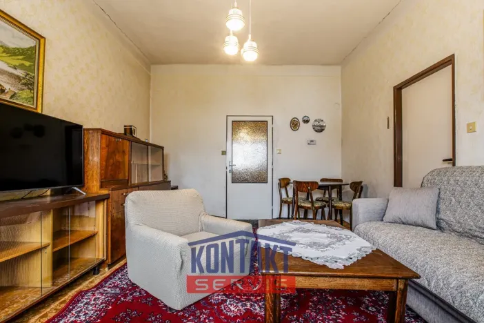 Prodej rodinného domu, Suchdol nad Lužnicí, Lužnická, 88 m2