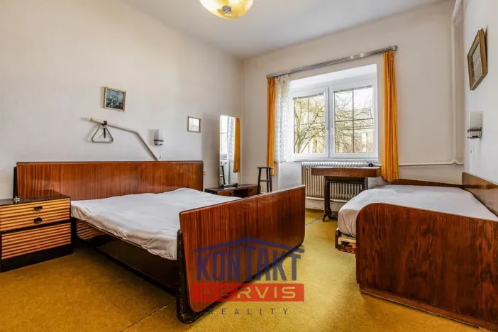 Prodej rodinného domu, Suchdol nad Lužnicí, Lužnická, 88 m2